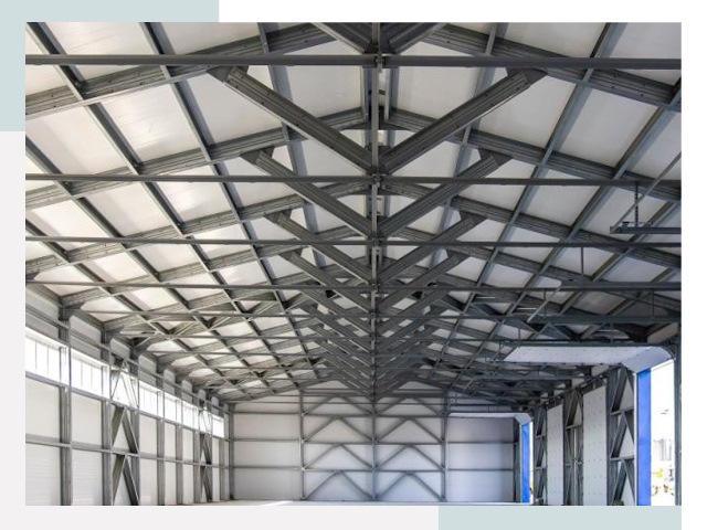 Производственные здания в Ногинске от 608 руб. - Надежно и быстро