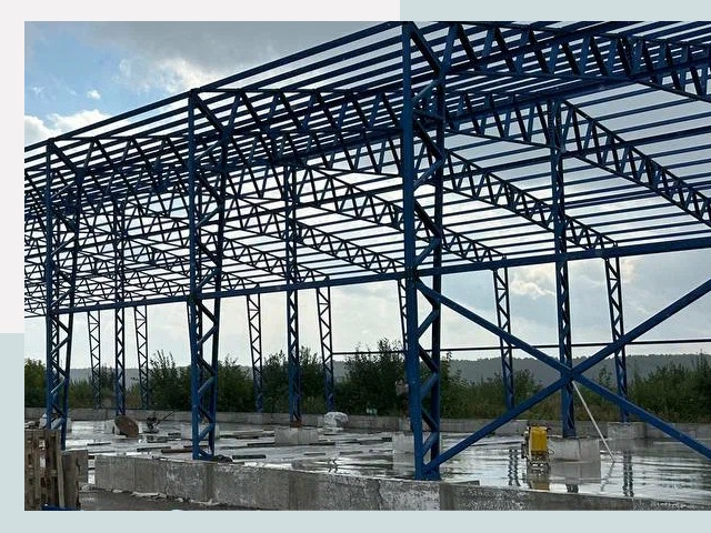 Строительство картодромов в Ногинске