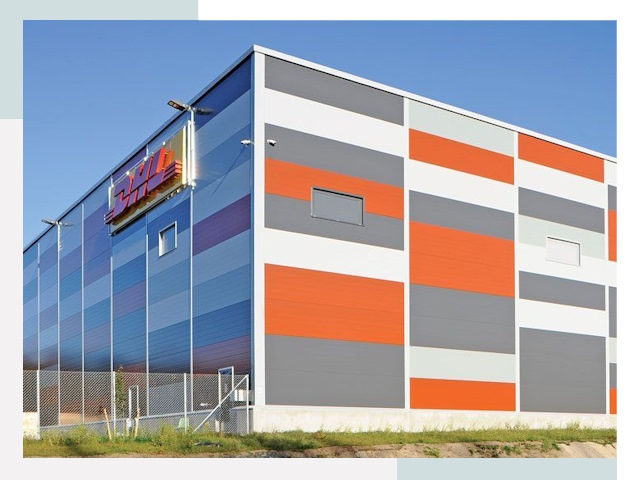 Строительство бизнес-центров в Ногинске