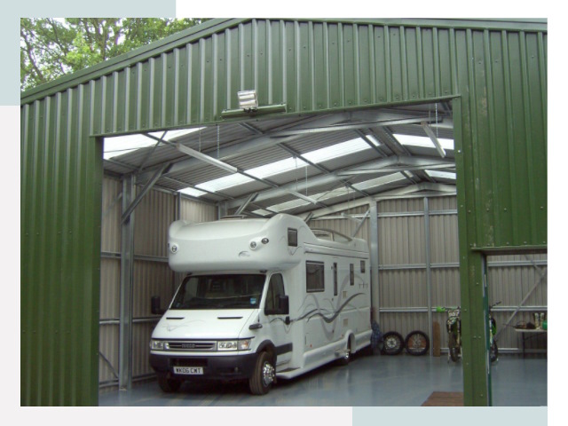 Автомобильная отрасль в Ногинске