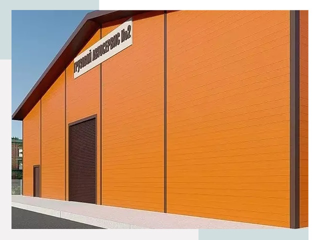 Строительство автосервисов в Ногинске