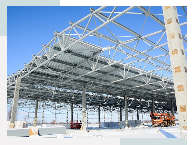 Строительство паркингов в Ногинске