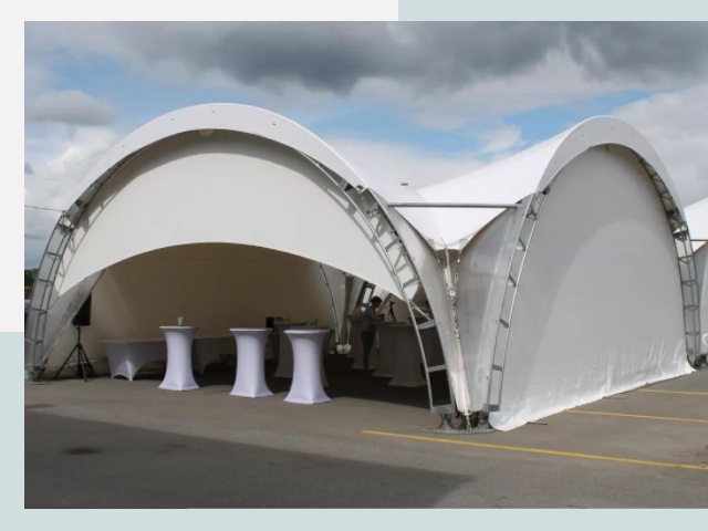 Тентовые павильоны от 608 руб. в Ногинск и Московская область