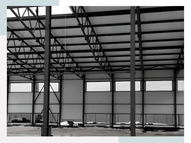 Производство ангаров в Ногинске