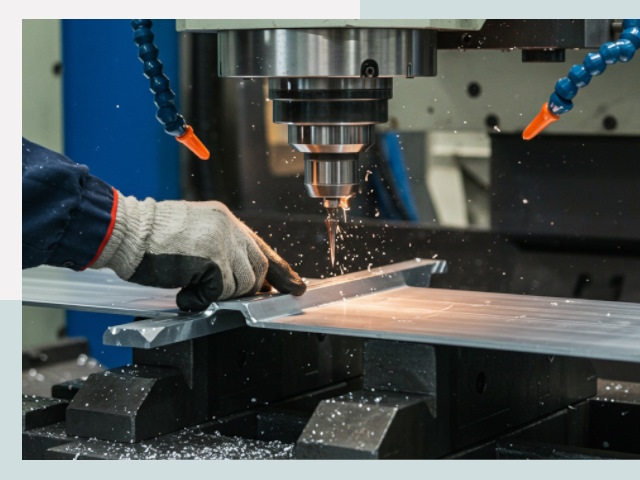 Металлообработка в Ногинске от 608 руб. - Надежно и быстро